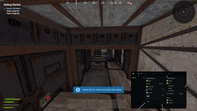 Ancient Rust screenshot 3