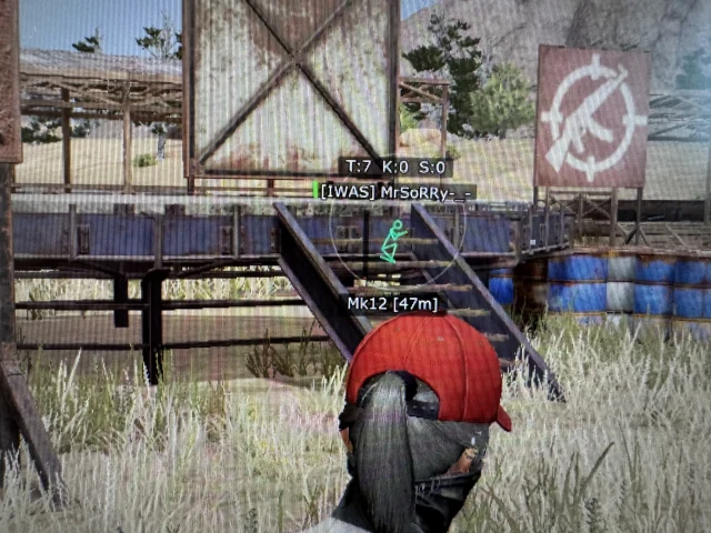Arcane PUBG screenshot 1