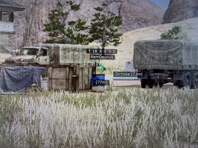 Arcane PUBG screenshot 3