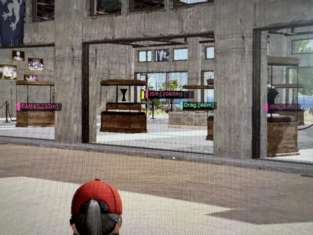 Arcane PUBG screenshot 4