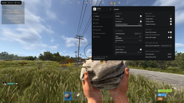 Arcane Rust screenshot 4