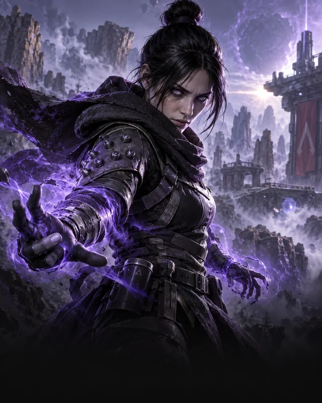 Apex Legends