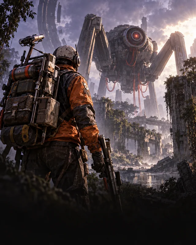 ARC Raiders