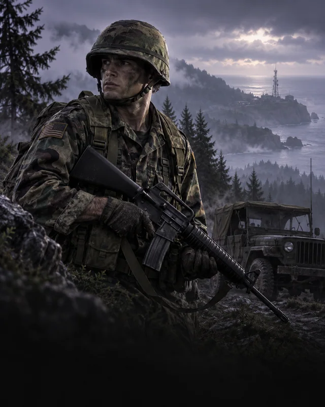 Arma Reforger