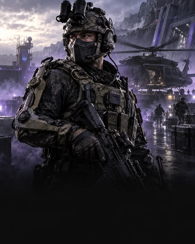 Delta Force