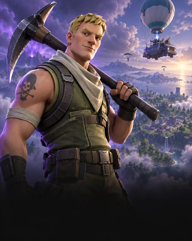 Fortnite