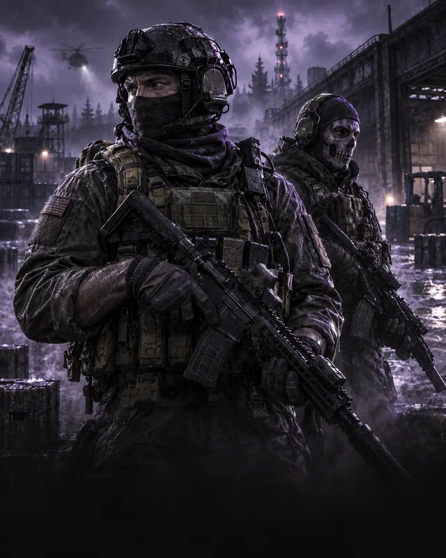 Escape from Tarkov