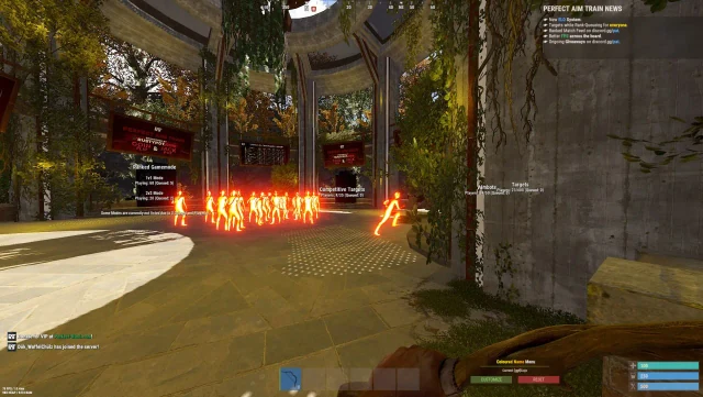 Enot Hook Rust screenshot 2