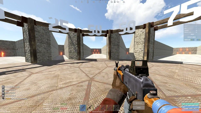 Enot Hook Rust screenshot 3