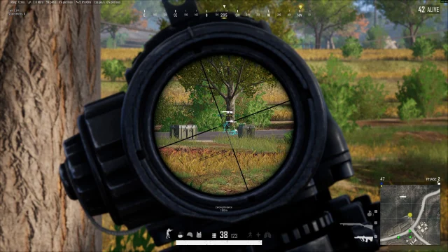 Flawless Lite PUBG screenshot 5