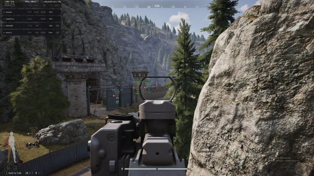 Nightvex ABI ESP screenshot 1