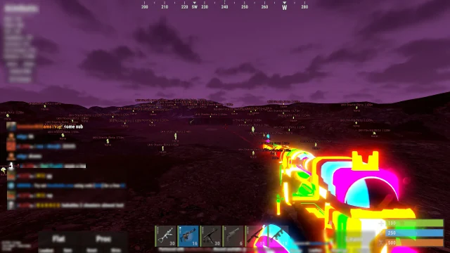 Stealth Rust Full screenshot 2