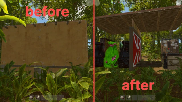 Stealth Rust Lite screenshot 4