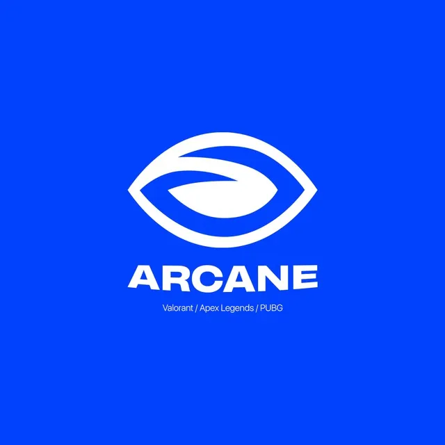 Arcane Rust