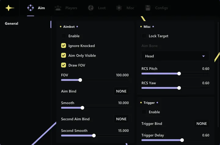 Ancient Apex screenshot 1