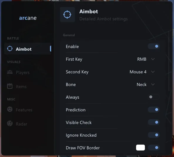 Arcane Apex screenshot 4